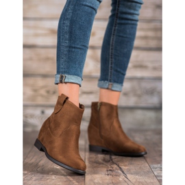 Filippo Bottes avec un coin caché brun 1