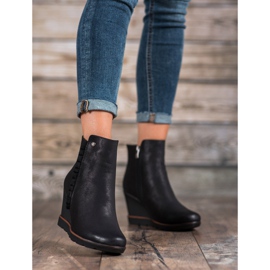 Filippo Bottes compensées le noir 1