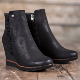 Filippo Bottes compensées le noir 2