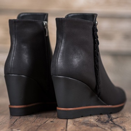 Filippo Bottes compensées le noir 3