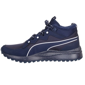 Puma Pacer Next Sb Wtr M 366936 06 bleu marine 1