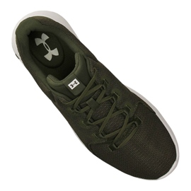 Under Armour Ripple 2.0 M 3022044-301 le noir vert 2