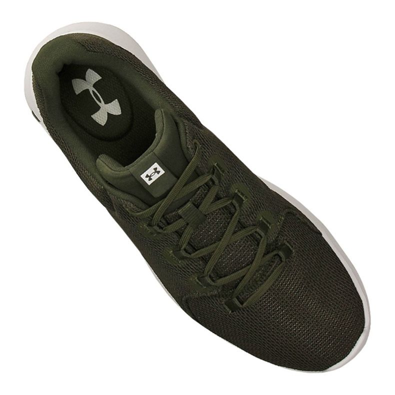 Under Armour Ripple 2.0 M 3022044-301 noir vert 2