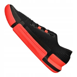 Under Armour TriBase Règne M 3021289-007 le noir 1