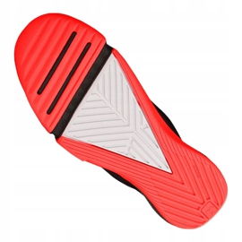 Under Armour TriBase Règne M 3021289-007 noir 2