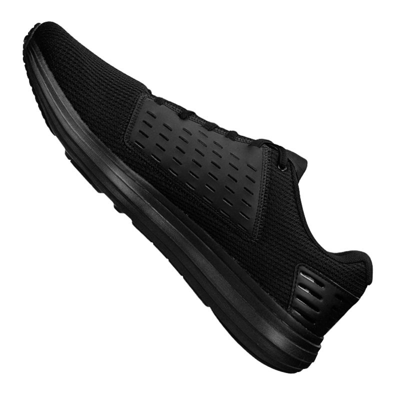 Under Armour Surge Se M 3021231-003 chaussures noir 1