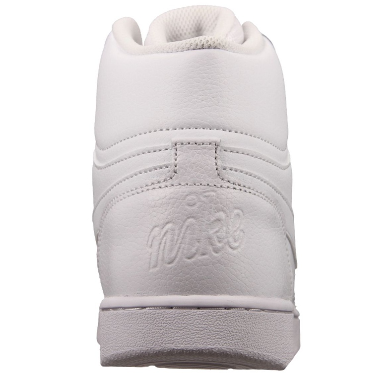 Nike Ebernon Mid M AQ1773-100 blanc 1