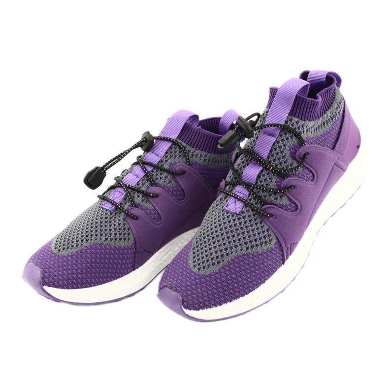 Chaussures enfant Befado 516 violet 3 Chaussures enfant Befado 516 violet 3
