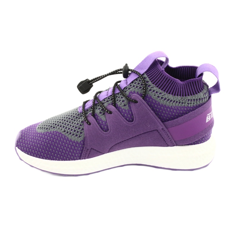 Chaussures enfant Befado 516 violet 2 Chaussures enfant Befado 516 violet 2
