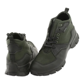 Randonnée à Badura 4784 le noir vert 4