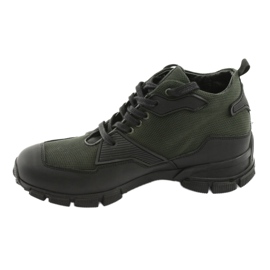 Randonnée à Badura 4784 le noir vert 2