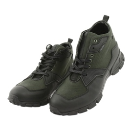 Randonnée à Badura 4784 le noir vert 3