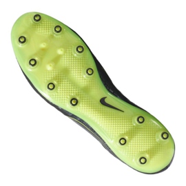 Chaussures de football Nike Phantom Vnm Pro AG-Pro M AO0574-007 le noir le noir 2