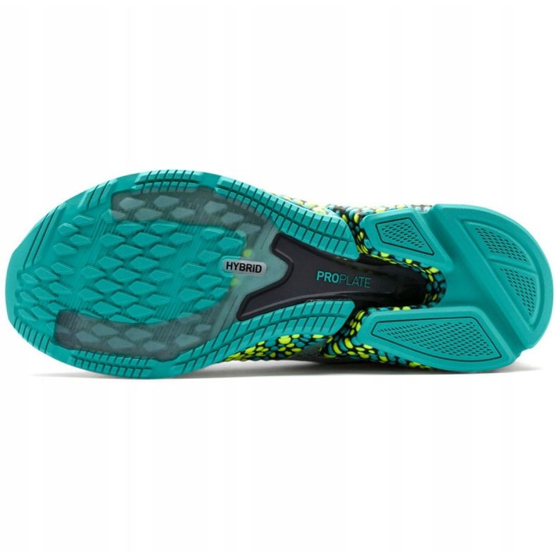 Puma Hybrid Speed ​​Orbiter M 192571-02 gris multicolore 2