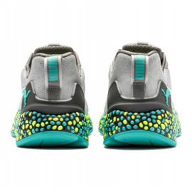 Puma Hybrid Speed ​​Orbiter M 192571-02 gris multicolore 3