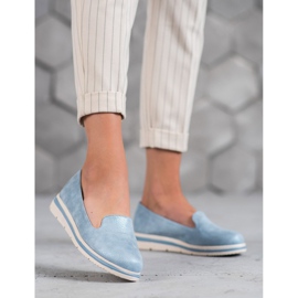 Kayla Seigneurs bleus 2