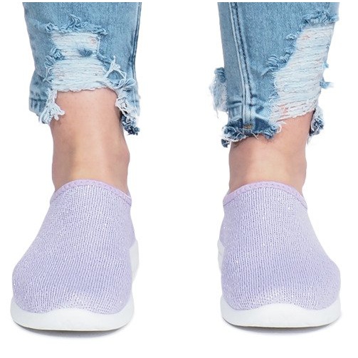 Violet sport Bourgogne 1