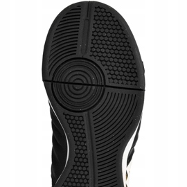 Nike TiempoX Ligera Iv Ic Jr 897730-008 chaussures de football multicolore le noir 1 Nike TiempoX Ligera Iv Ic Jr 897730-008 chaussures de football multicolore le noir 1