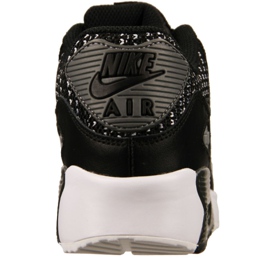 Nike Air Max 90 Mesh Se Gs Jr AA0570-002 chaussures multicolore 4