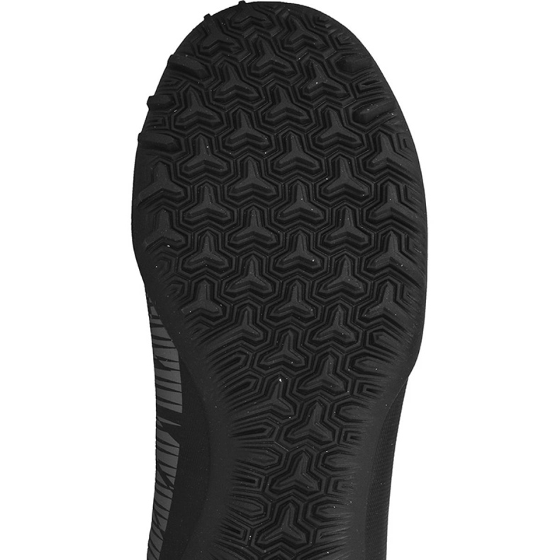 Nike MercurialX Victory Vi Df Tf M 903614-002 chaussures de football noir noir 1