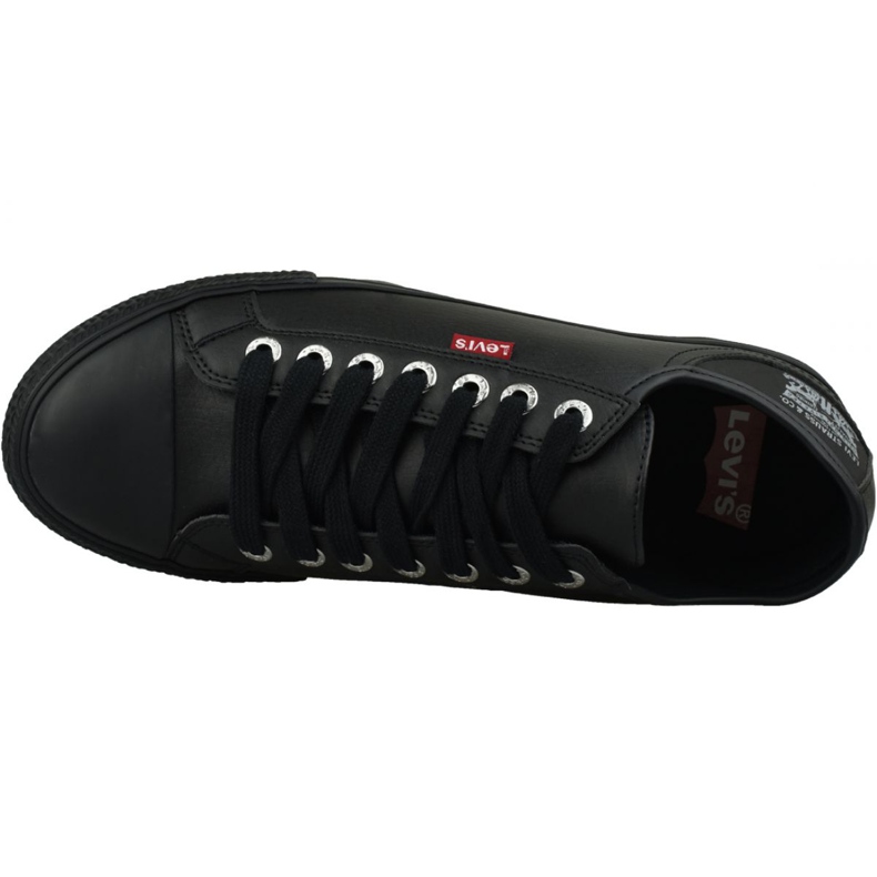 Chaussures Levi's Stan Buck M 223001-794-60 le noir 2