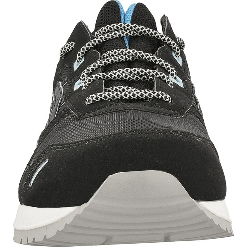 Asics GEL-LYTE III M H637Y-9090 noir 2