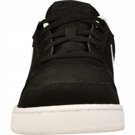 Nike Sportswear Court Borough Low M 838937-010 noir 1