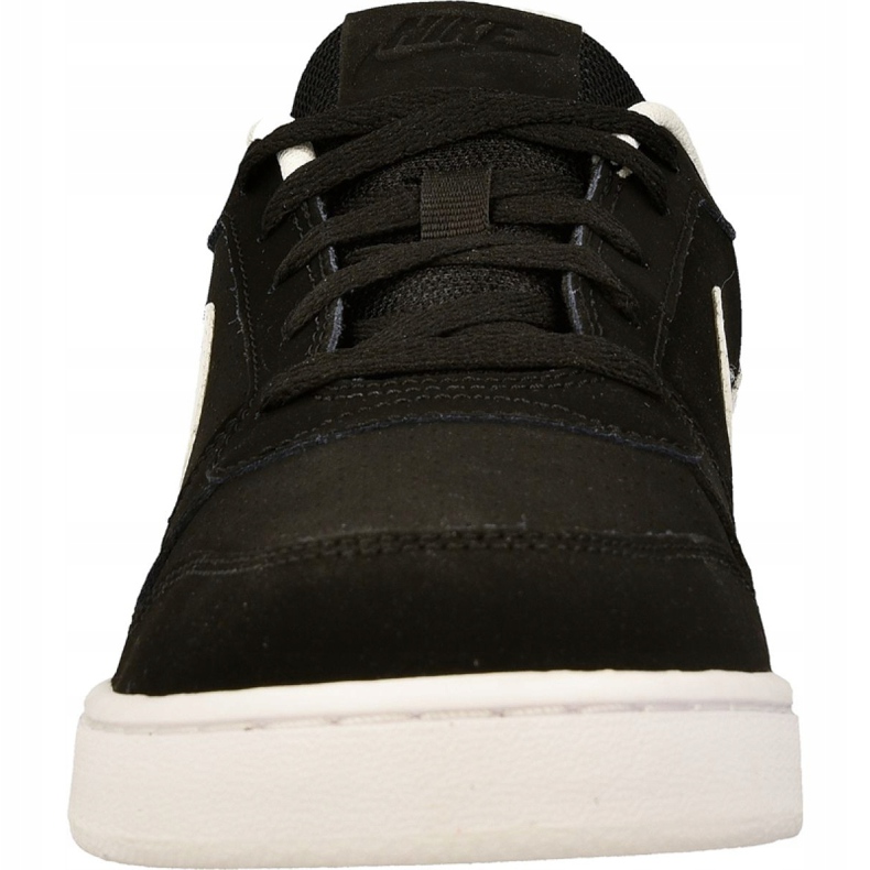 Nike Sportswear Court Borough Low M 838937-010 noir 1