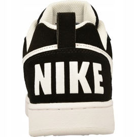 Nike Sportswear Court Borough Low M 838937-010 le noir 2