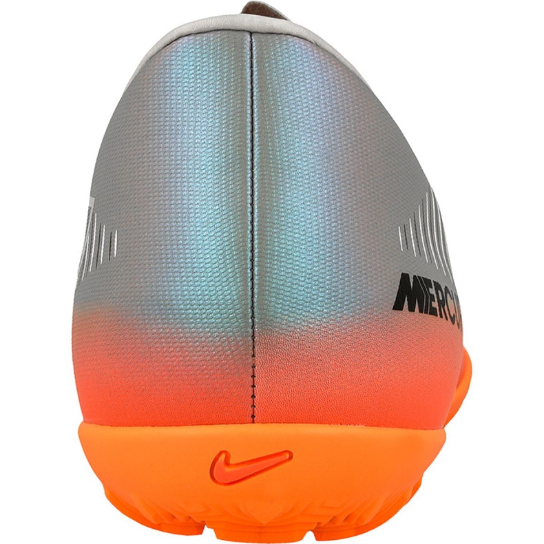 Nike MercurialX Victory Vi CR7 Tf M 852530-001 chaussures de football multicolore gris 2 Nike MercurialX Victory Vi CR7 Tf M 852530-001 chaussures de football multicolore gris 2