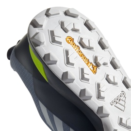 Chaussures Adidas Terrex Cmtk M CM7631 gris 1