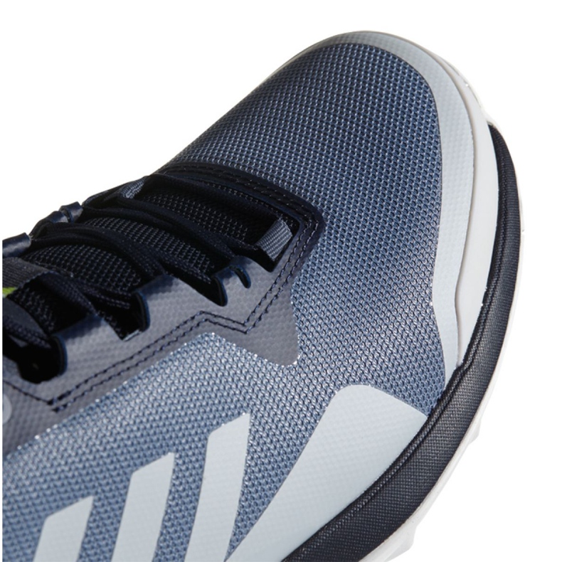 Chaussures Adidas Terrex Cmtk M CM7631 gris 2