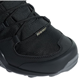 Chaussures Adidas Terrex Swift R2 Mid Gtx M AC7771 le noir 4