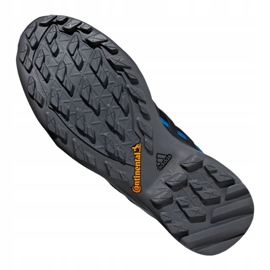 Chaussures Adidas Terrex Swift R2 Mid Gtx M AC7771 le noir 5
