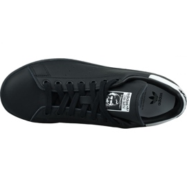 Adidas Originals Stan Smith M EE5819 chaussures noir 2