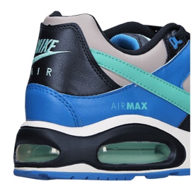 Nike Air Max Command M 629993-050 multicolore 4