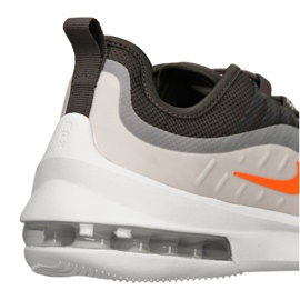 Nike Air Max Axis M AA2146-013 chaussures gris 1