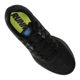 Nike Zoom Span 2 M 908990-012 le noir 7