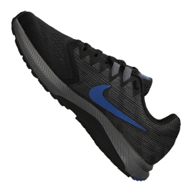 Nike Zoom Span 2 M 908990-012 le noir 11