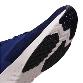 Nike Odyssey React 2 Flyknit M AH1015-400 bleu 8