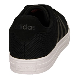Chaussures Adidas Daily 2.0 M DB1825 le noir 1