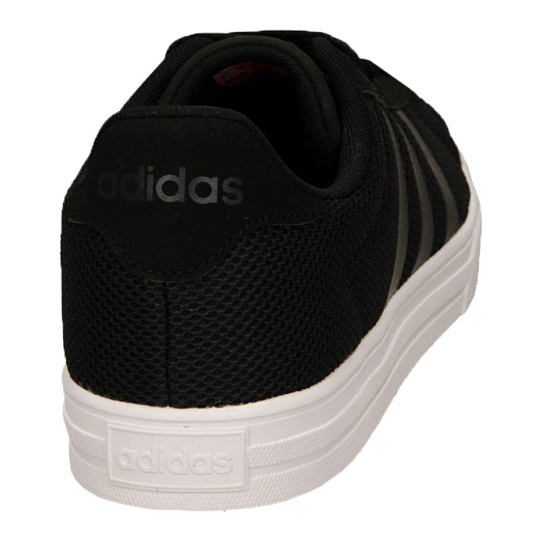 Chaussures Adidas Daily 2.0 M DB1825 le noir 1
