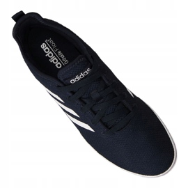 Chaussures Adidas True Chill M DA9849 bleu marine 1