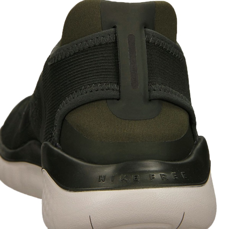 Chaussure Nike Free Rn 2018 M 942836-300 vert 1