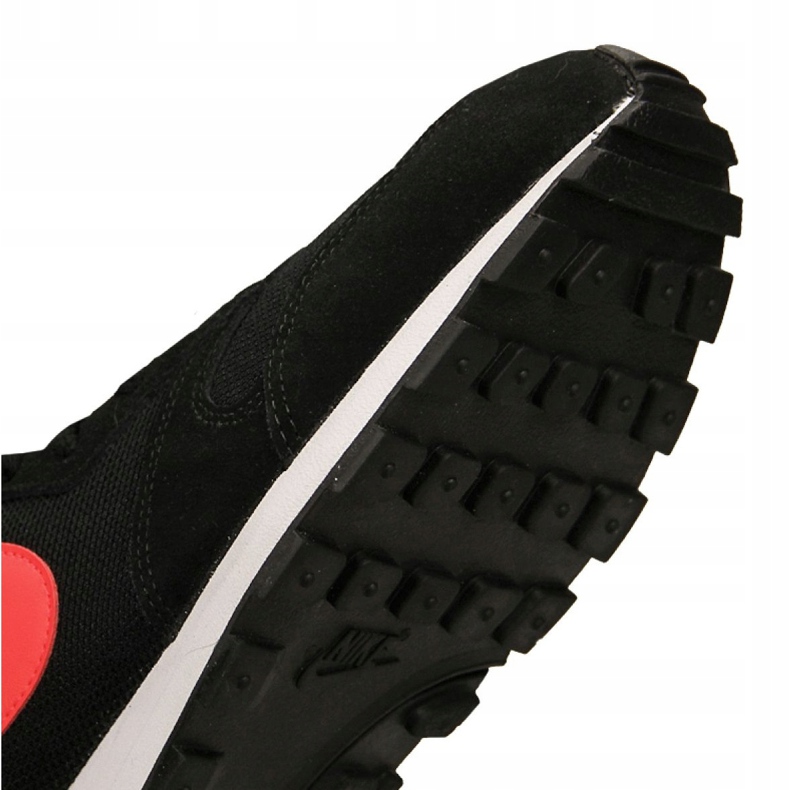 Chaussure Nike Md Runner 2 M 749794-008 noir 1