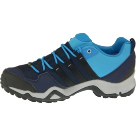 Adidas Terrex Ax2 Gtx M M29434 bleu marine 1