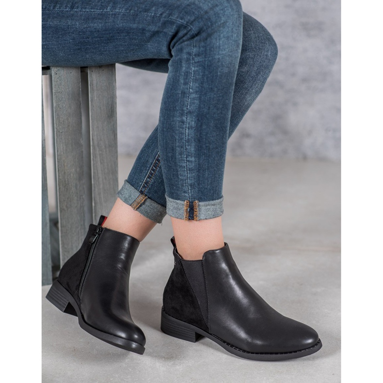 Filippo Bottes noires classiques 1