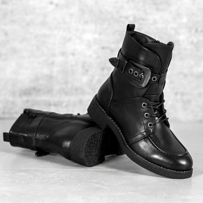 Super Mode Travailleurs noirs 2