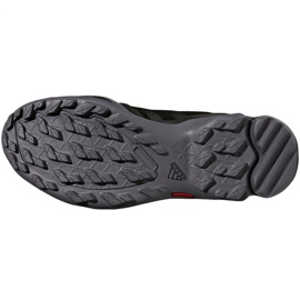 Chaussures Adidas Terrex AX2R M CM7725 le noir 1