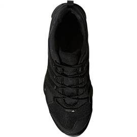 Chaussures Adidas Terrex AX2R M CM7725 le noir 2